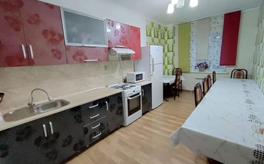 Купить квартиру Бишкек